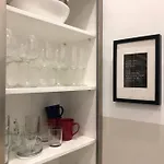 Apartament Loft Con Estilo Y Terraza En Centro Historico