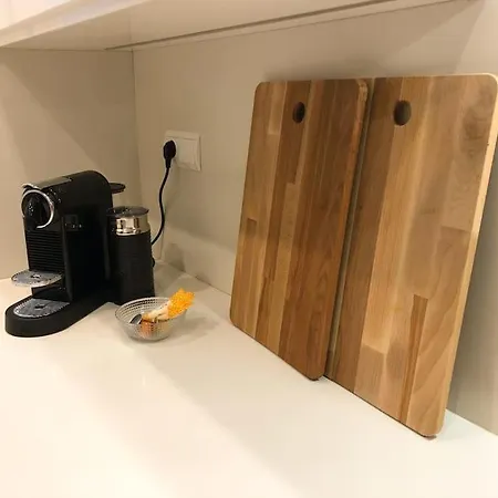 Loft Con Estilo Y Terraza En Centro Historico Appartamento *