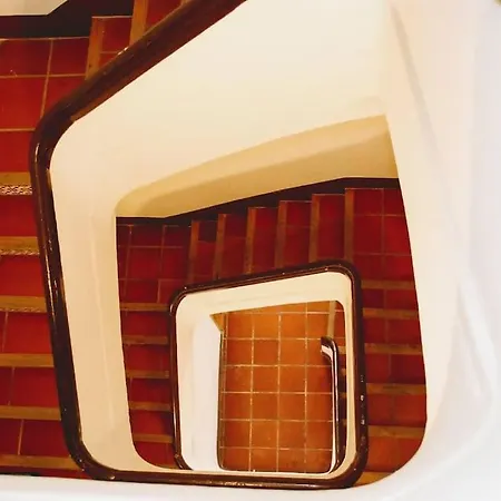 Appartamento Loft Con Estilo Y Terraza En Centro Historico