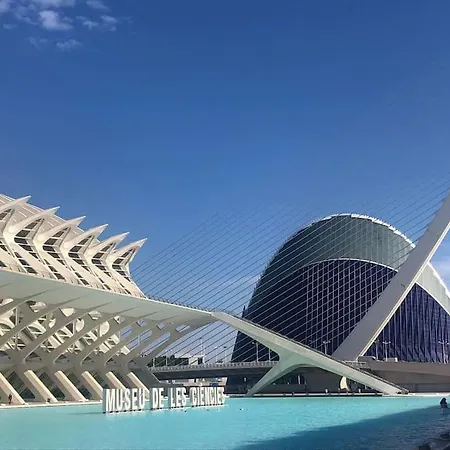 Loft Con Estilo Y Terraza En Centro Historico Appartamento *