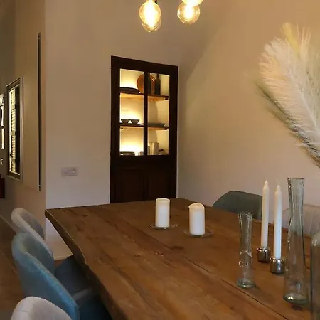 Loft Con Estilo Y Terraza En Centro Historico