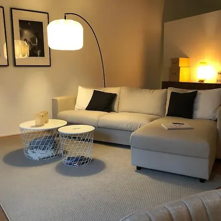 Appartamento Loft Con Estilo Y Terraza En Centro Historico