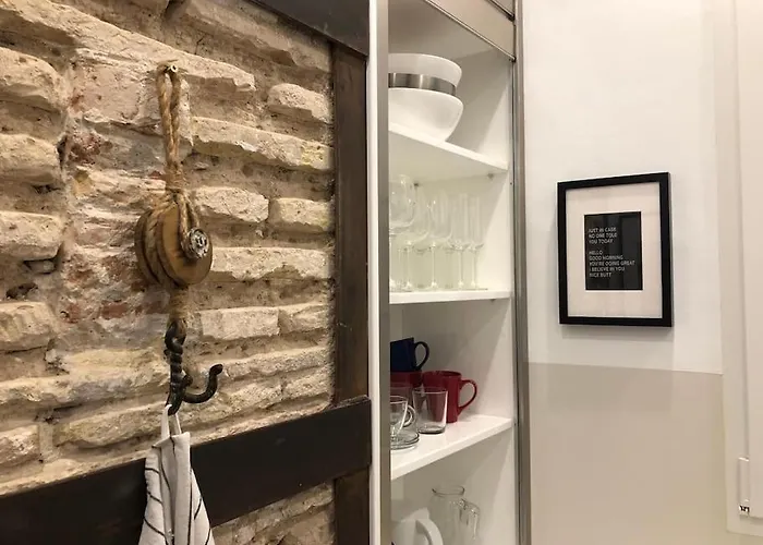 Loft Con Estilo Y Terraza En Centro Historico * バレンシア