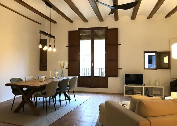 アパート Loft Con Estilo Y Terraza En Centro Historico *