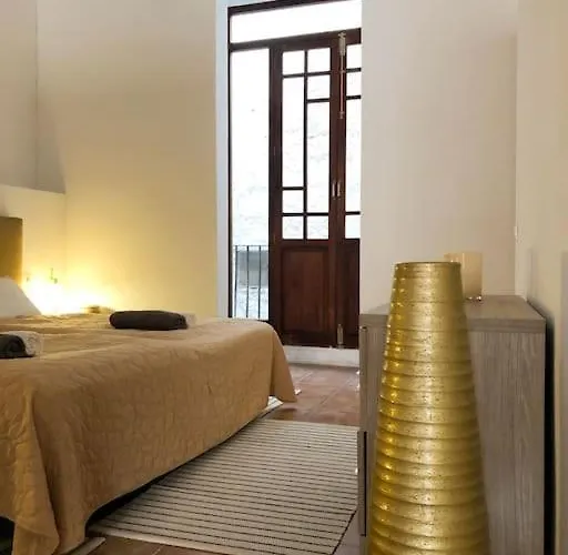 アパート Loft Con Estilo Y Terraza En Centro Historico *