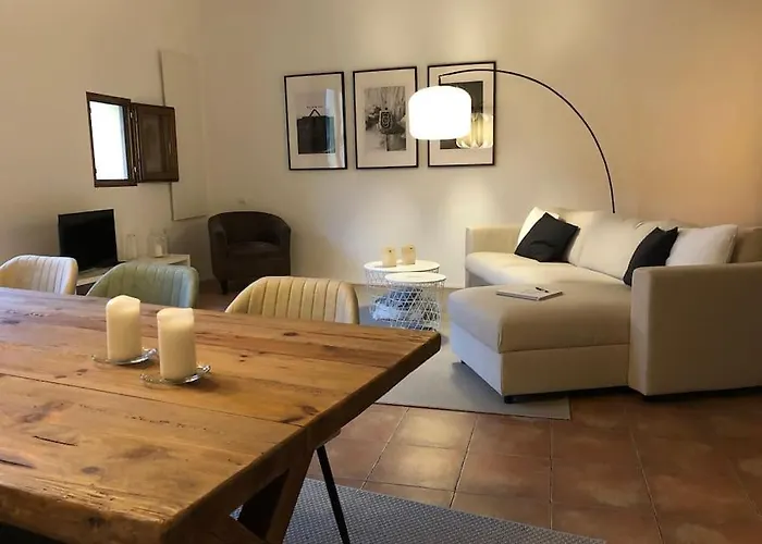Loft Con Estilo Y Terraza En Centro Historico アパート バレンシア