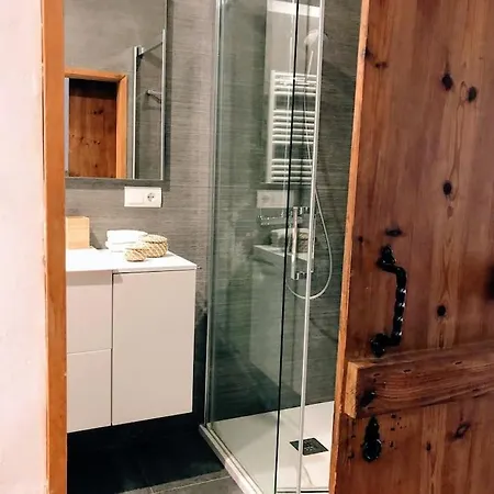 Апартаменты Loft Con Estilo Y Terraza En Centro Historico