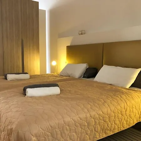 Апартаменты Loft Con Estilo Y Terraza En Centro Historico Валенсия
