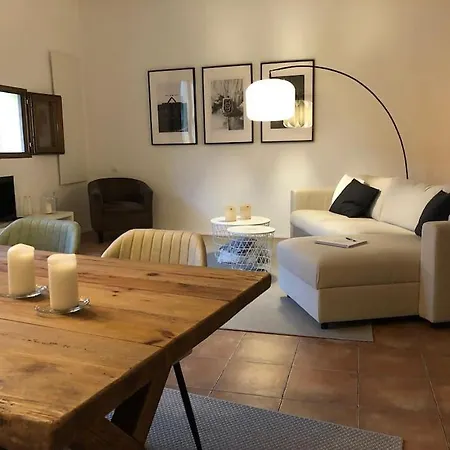 Loft Con Estilo Y Terraza En Centro Historico Апартаменты Валенсия