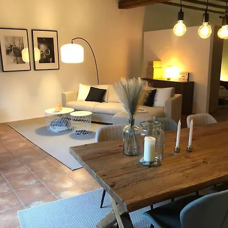 Loft Con Estilo Y Terraza En Centro Historico דירה *