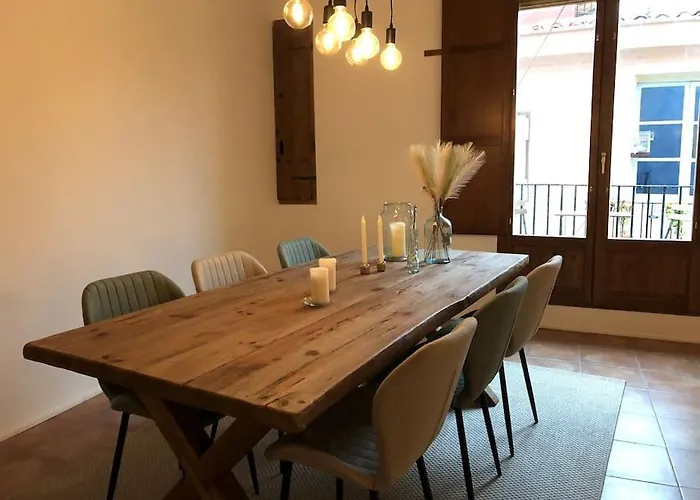 Loft Con Estilo Y Terraza En Centro Historico Apartament Walencja