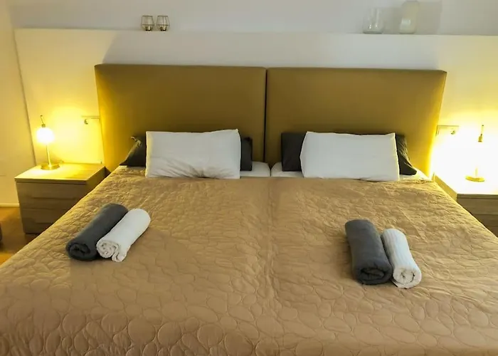 Loft Con Estilo Y Terraza En Centro Historico * Walencja