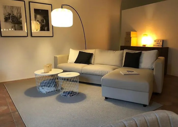 Apartament Loft Con Estilo Y Terraza En Centro Historico