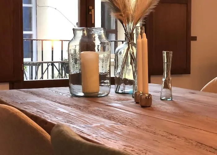 Loft Con Estilo Y Terraza En Centro Historico Apartament Walencja