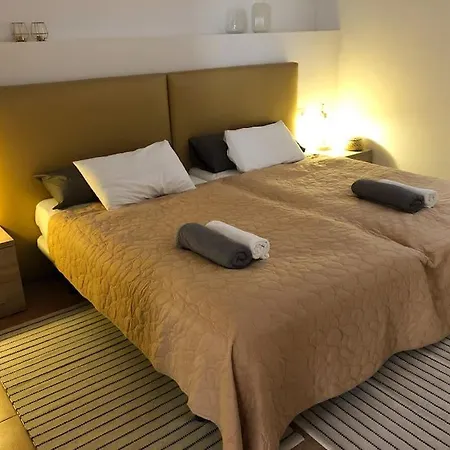 Loft Con Estilo Y Terraza En Centro Historico Lejlighed Valencia