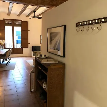 Loft Con Estilo Y Terraza En Centro Historico Lejlighed Valencia